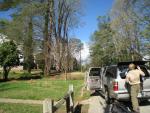 Appalachian Trail 2009