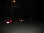 Cloudland Canyon 2008
